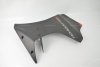 Lamborghini Gallardo LP570 SuperTrofeo FL Rear bumper right spoiler cracked